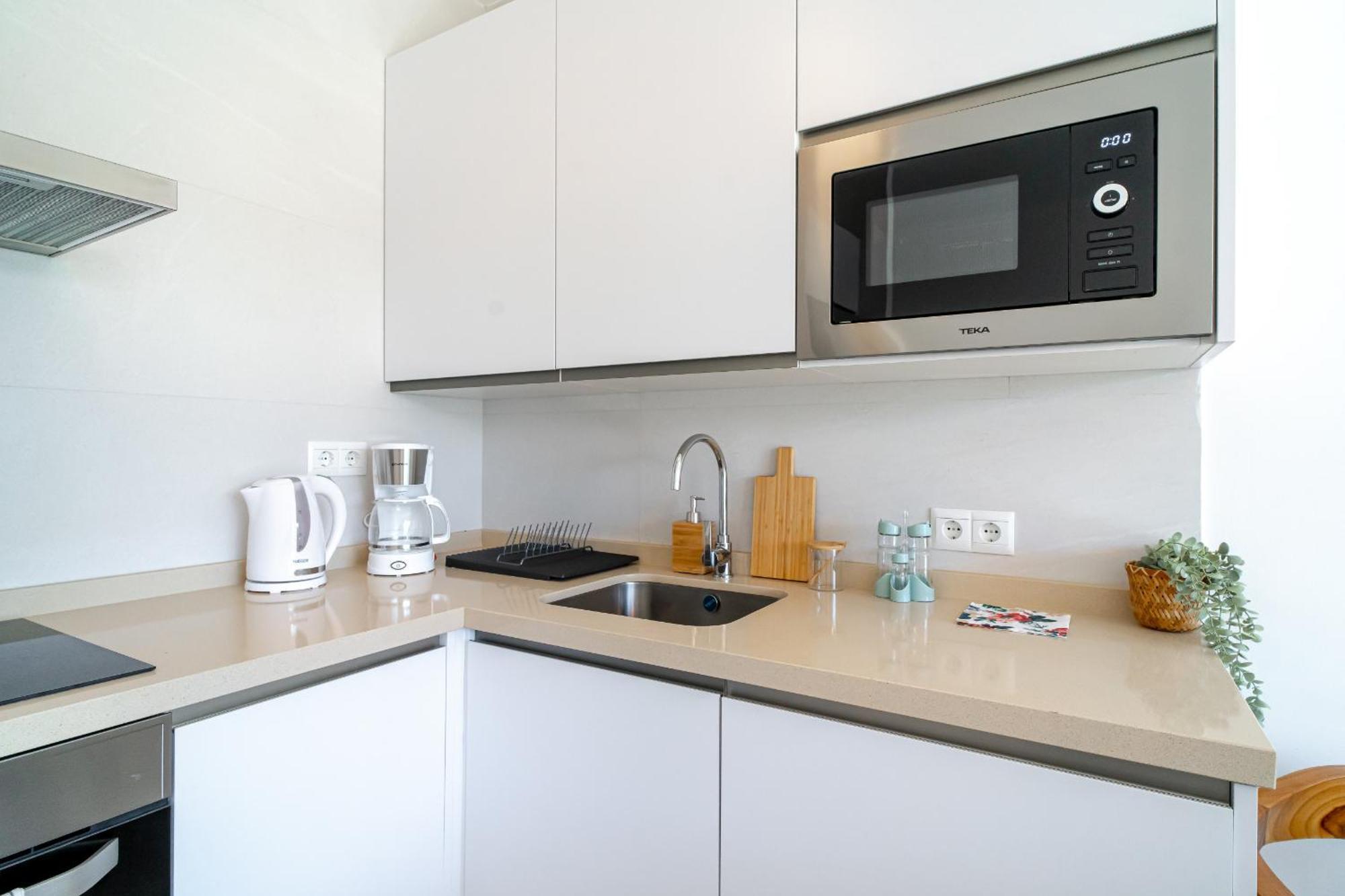 Appartement Capistrano Village Boutique By Casasol Nerja