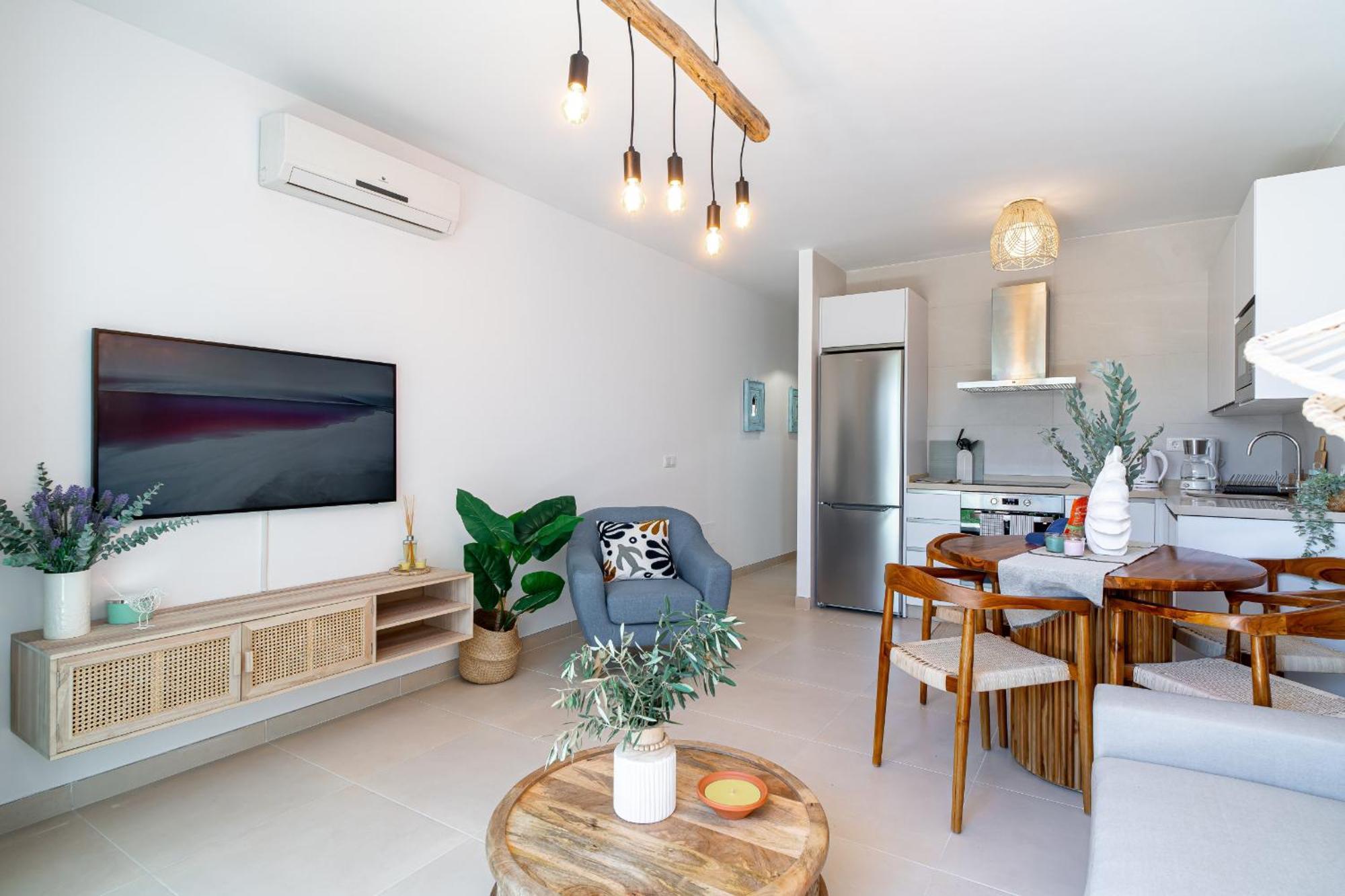 Appartement Capistrano Village Boutique By Casasol