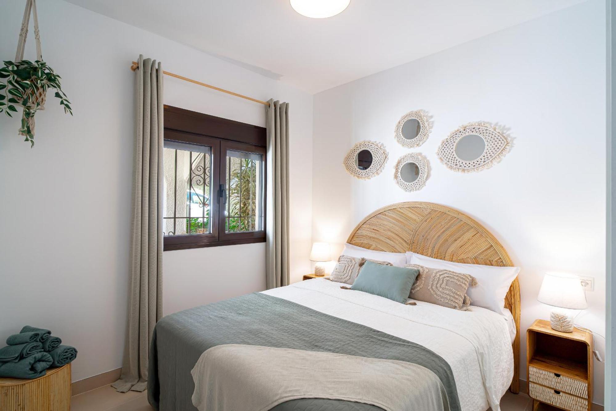 Capistrano Village Boutique By Casasol Appartement *