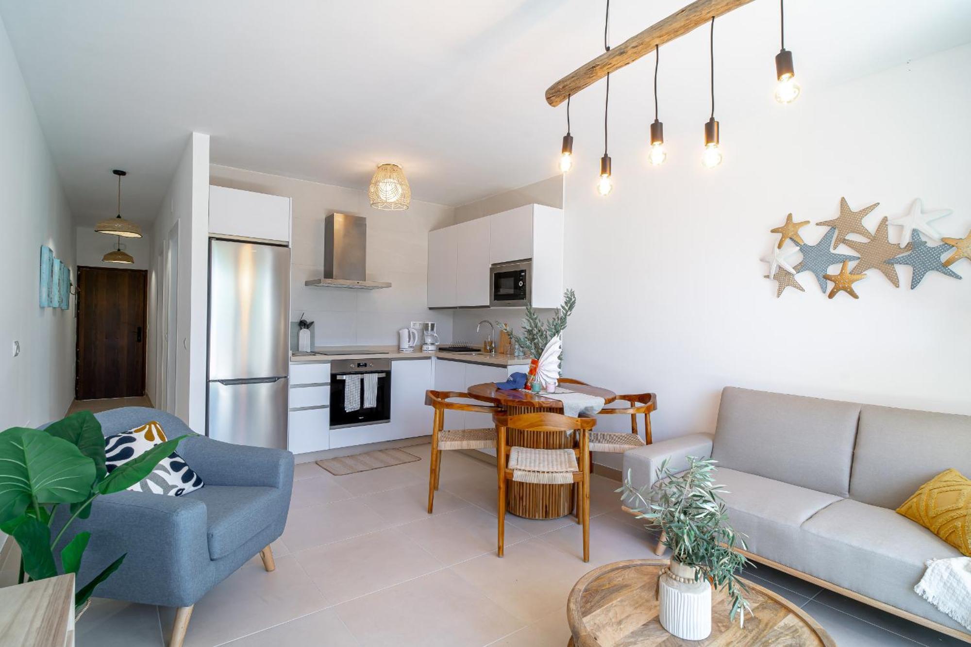 Appartement Capistrano Village Boutique By Casasol *