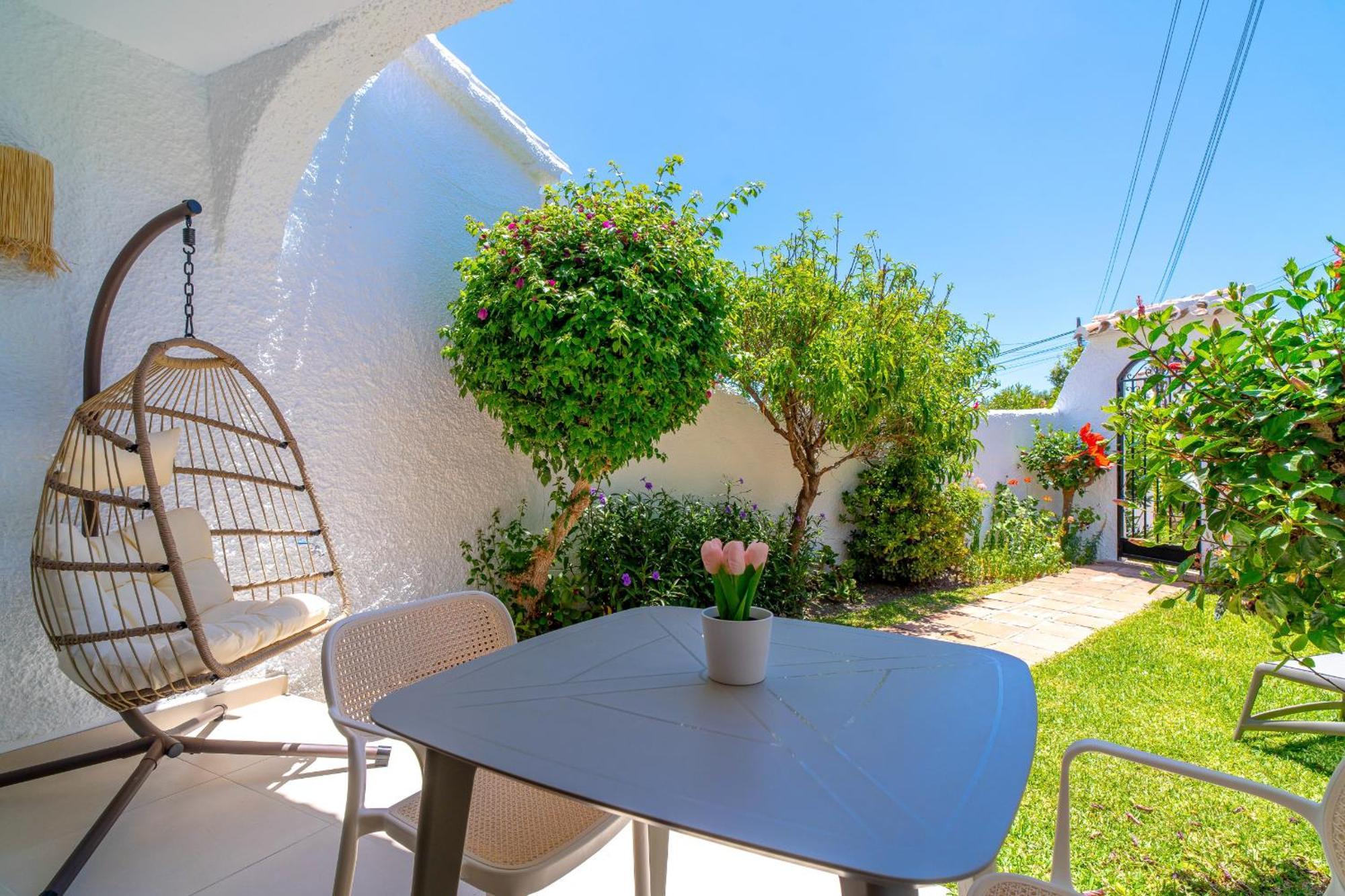 Capistrano Village Boutique By Casasol Appartement