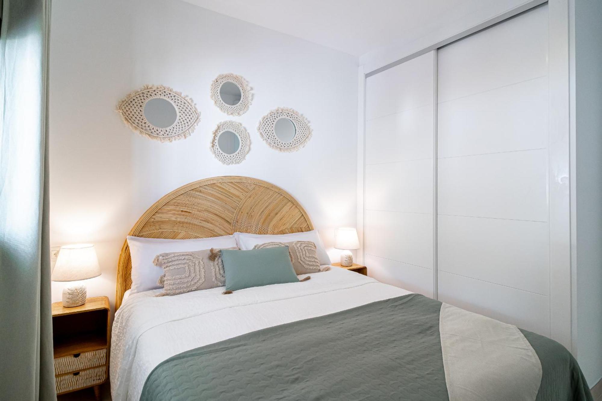 Capistrano Village Boutique By Casasol Appartement
