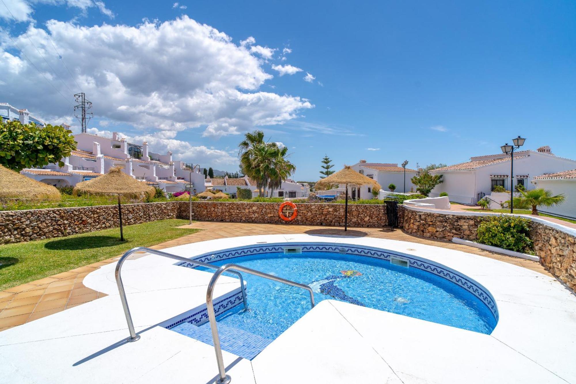 Capistrano Village Boutique By Casasol Appartement Nerja