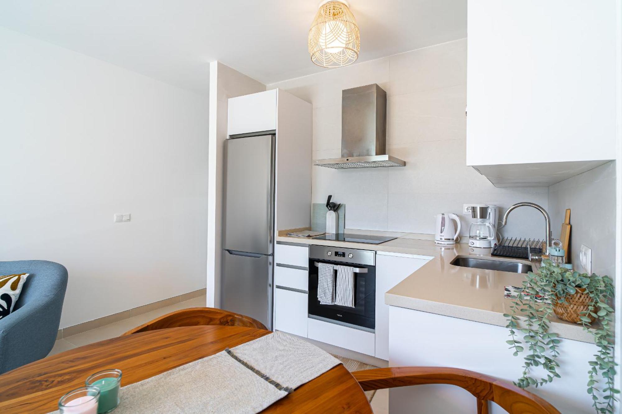 Appartement Capistrano Village Boutique By Casasol Nerja